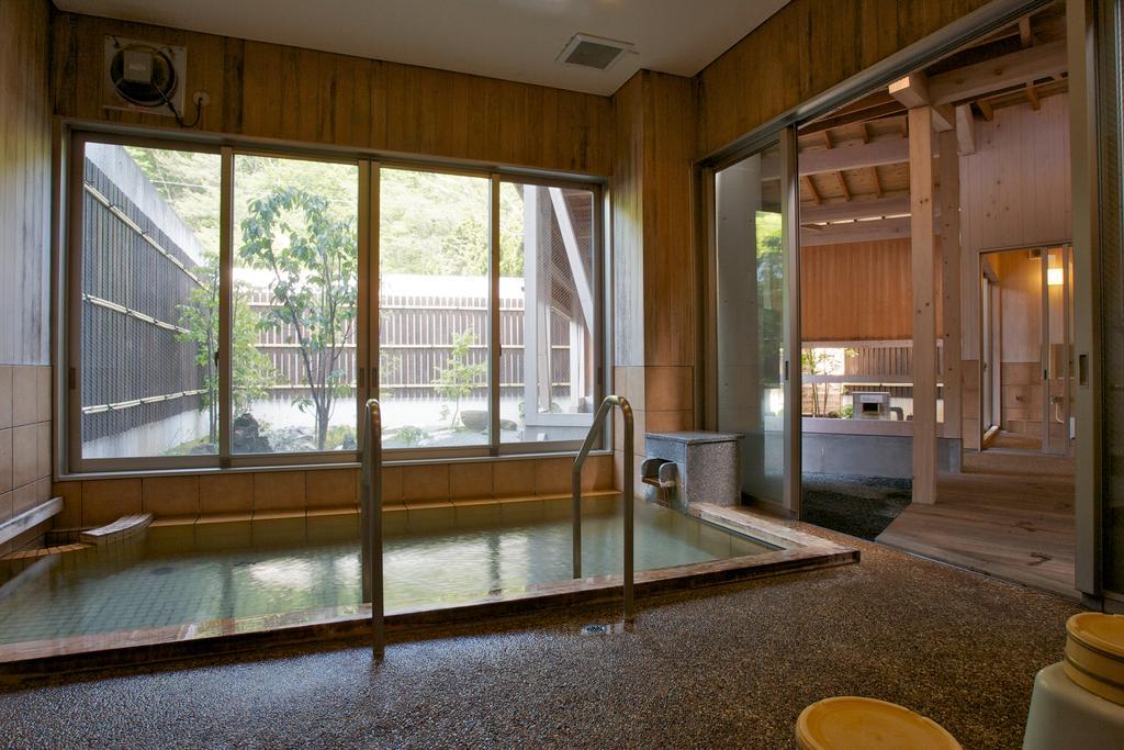 Katakuri-No-Yado Sendai Exterior foto