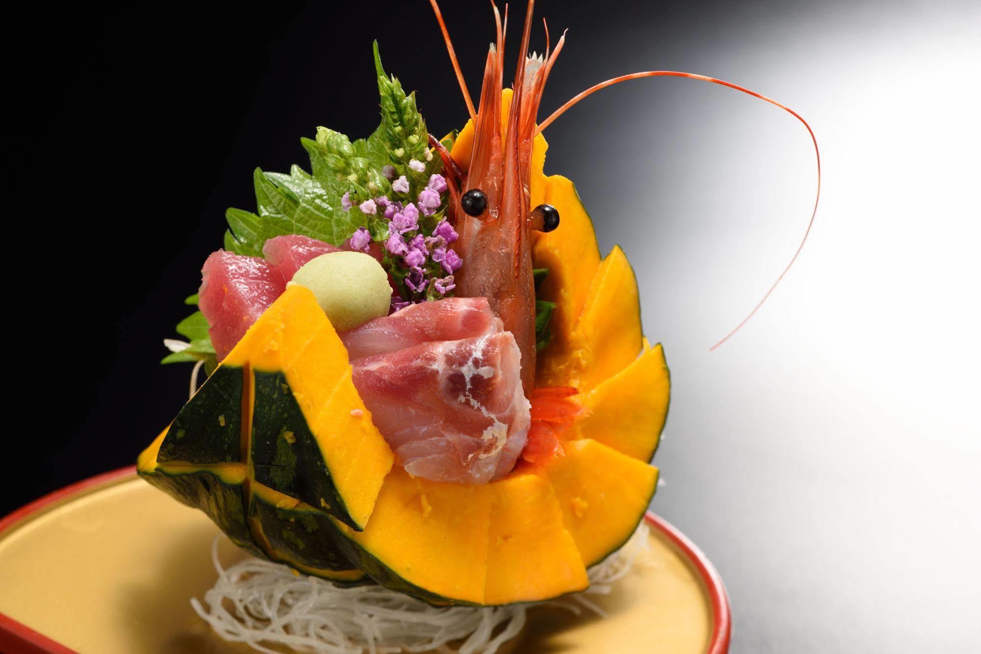 Katakuri-No-Yado Sendai Exterior foto