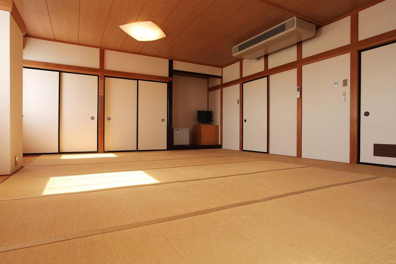 Katakuri-No-Yado Sendai Exterior foto