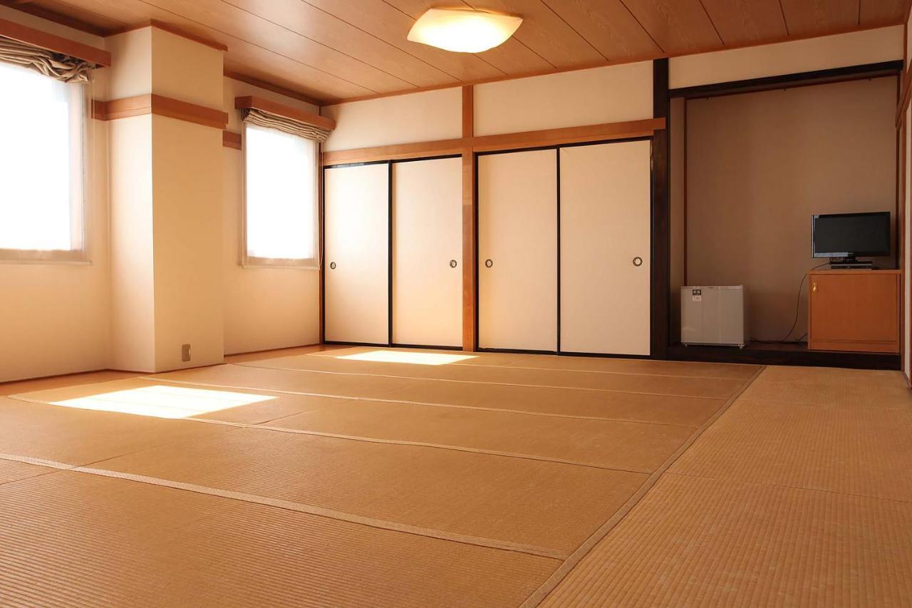 Katakuri-No-Yado Sendai Exterior foto