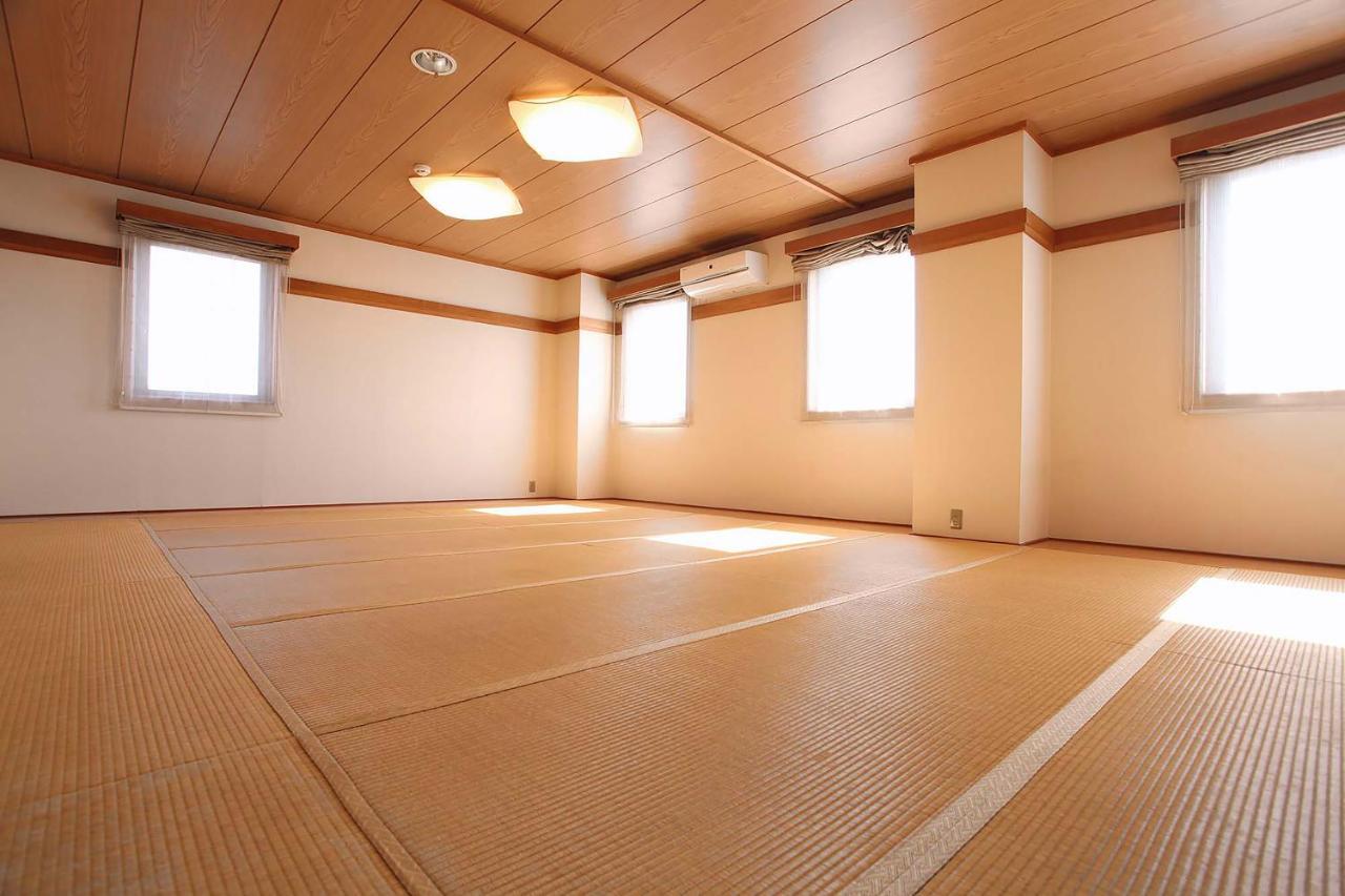 Katakuri-No-Yado Sendai Exterior foto